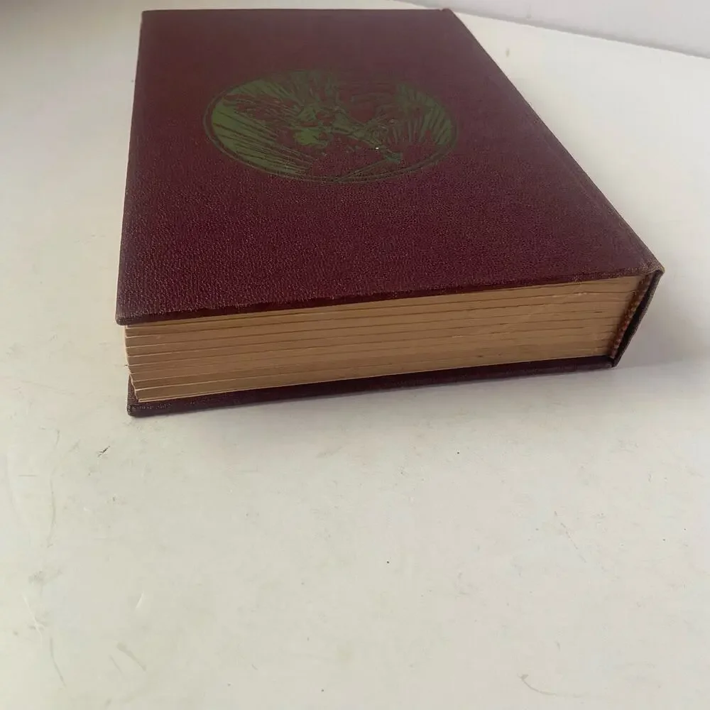 The Children's Classics Tales From Shakespeare John C Winston Collectible 1924